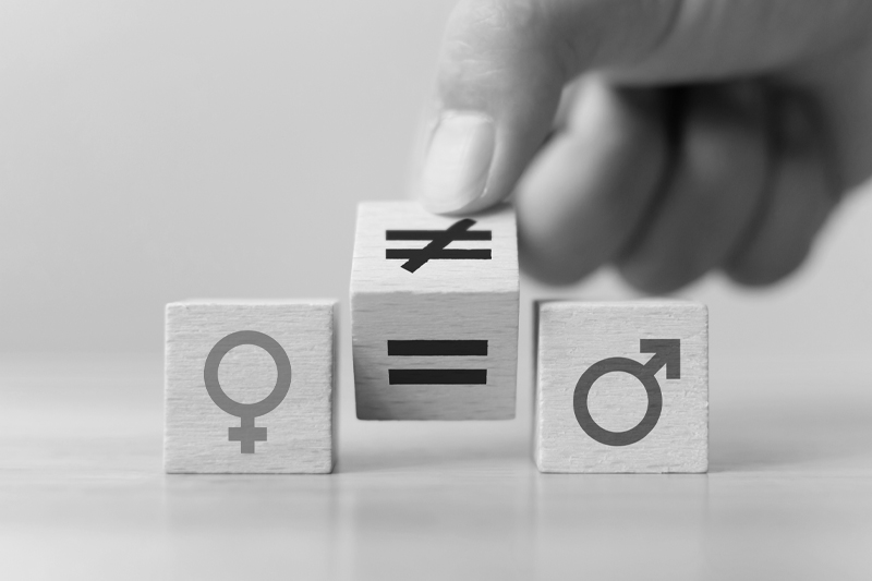 Gender Equality: una nuova cultura per le pari opportunità